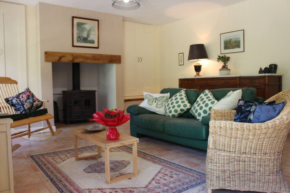 Photo of Livingroom in Tillou