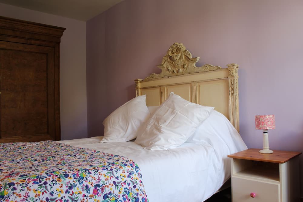 Photo of Bedroom in Tillou