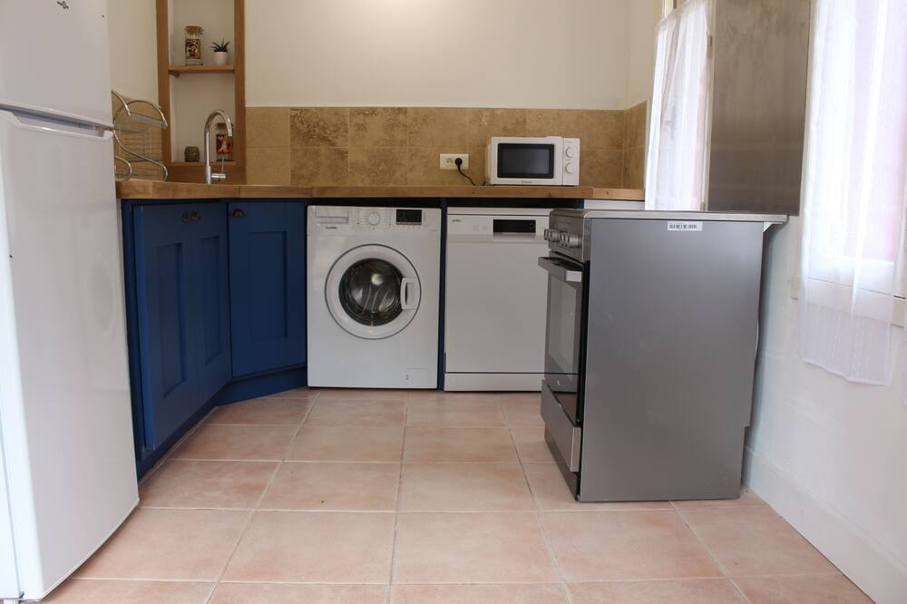 Photo of Kitchen in Tillou