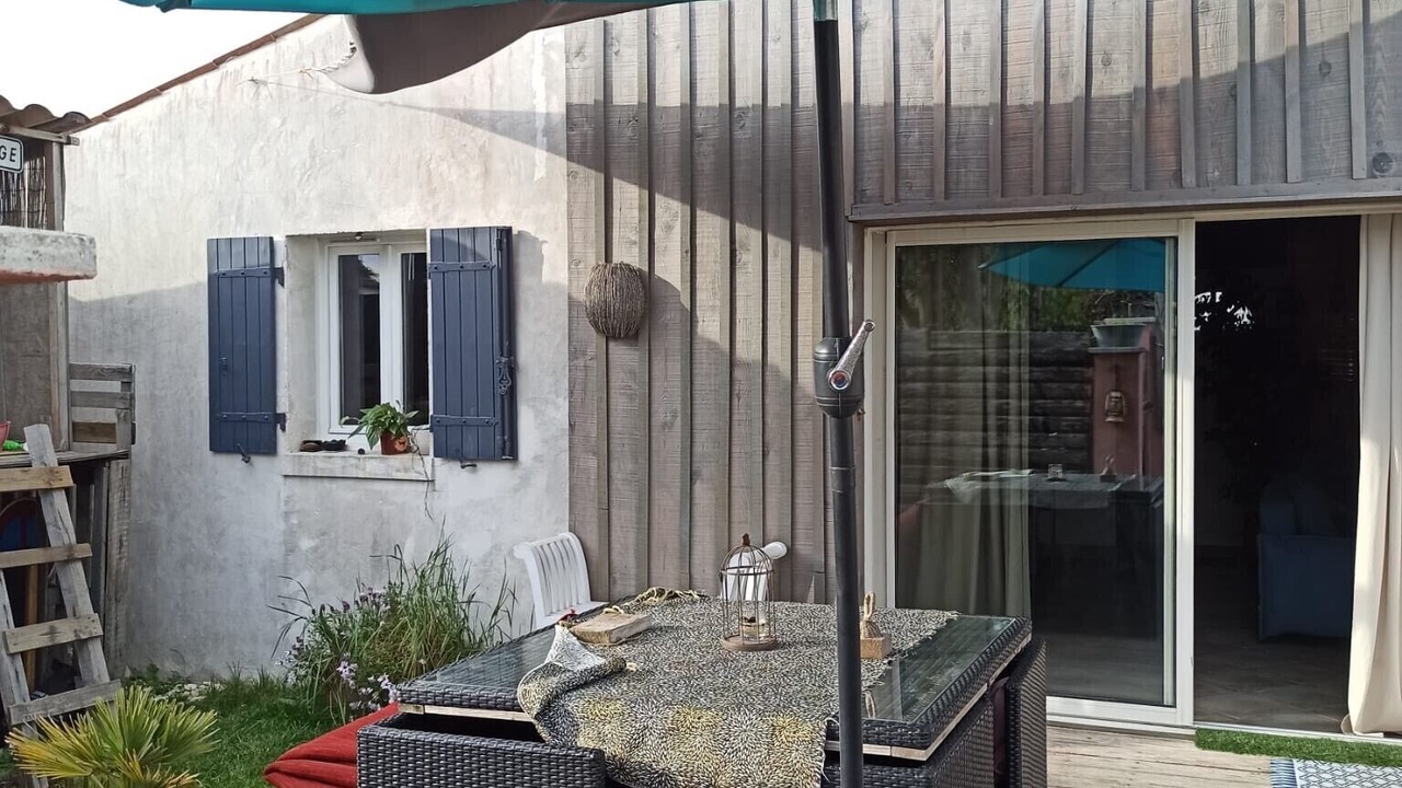 Photo of Outdoor in Le Grand-Village-Plage