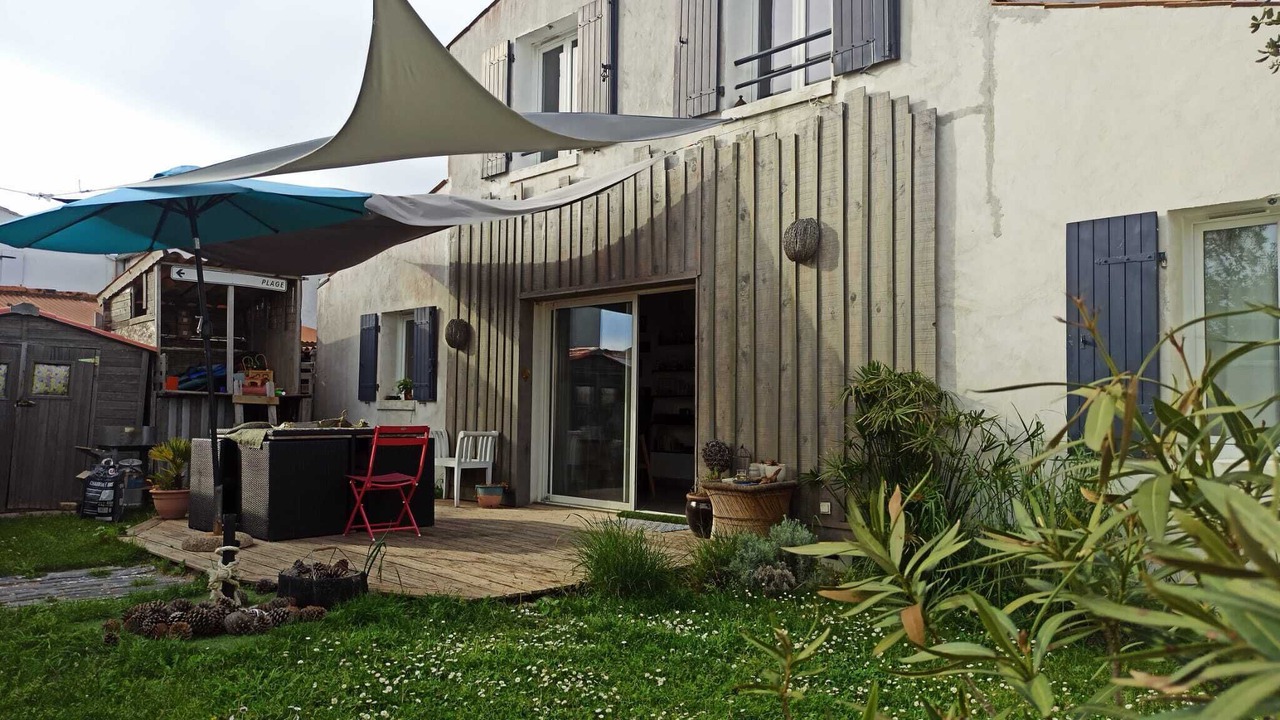 Photo of Outdoor in Le Grand-Village-Plage