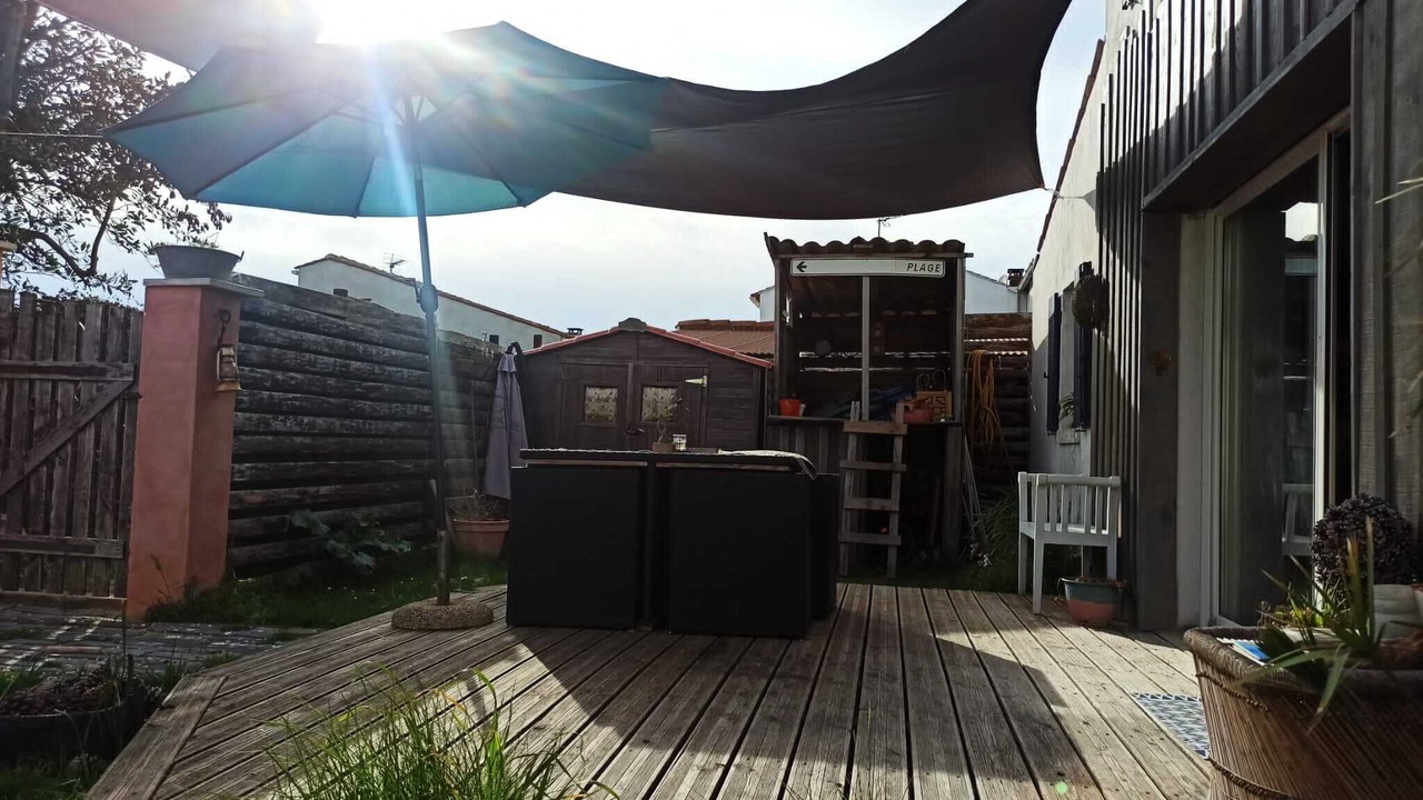 Photo of Outdoor in Le Grand-Village-Plage