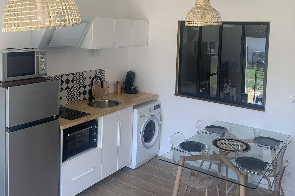 Photo of Kitchen in Tosse