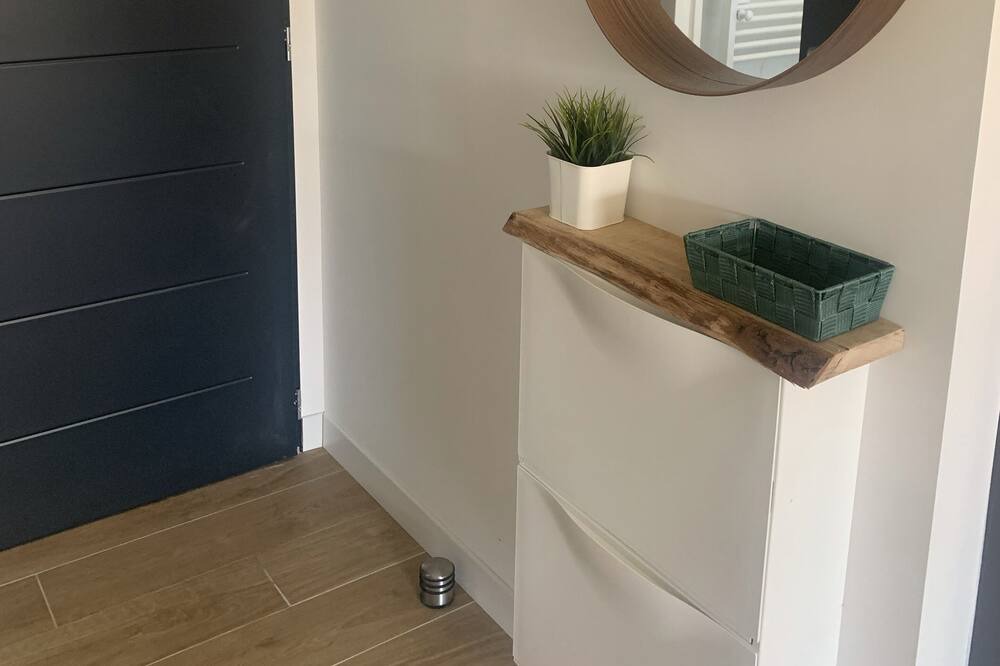 Photo of Bedroom in Tosse