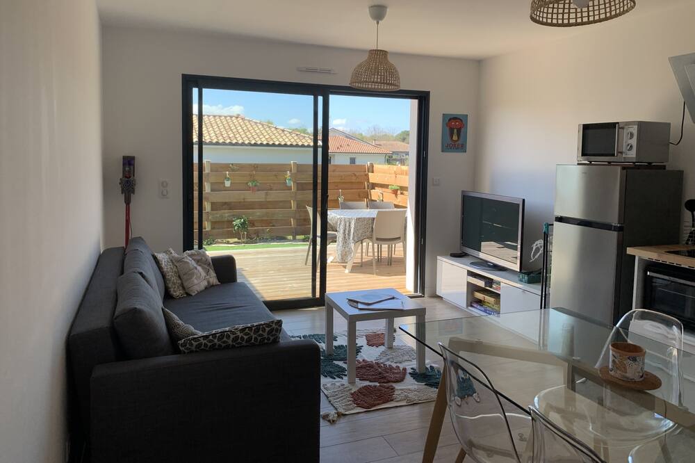 Photo of Livingroom in Tosse
