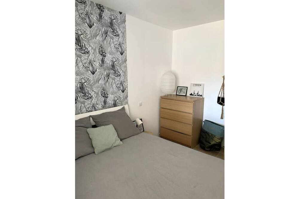 Photo of Bedroom in Tosse