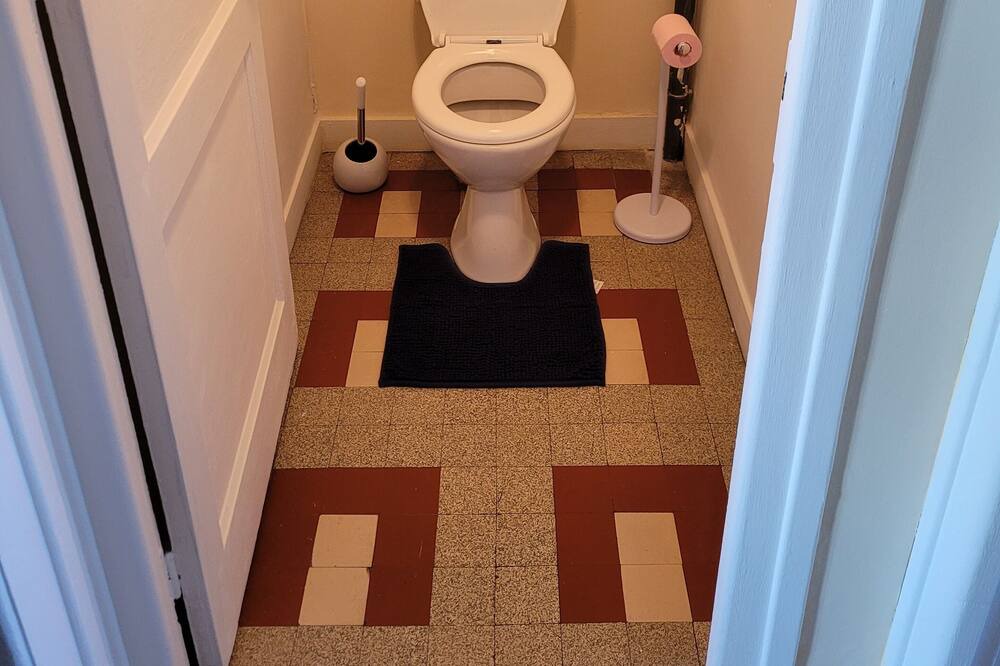 Photo of Bathroom in Chabanais