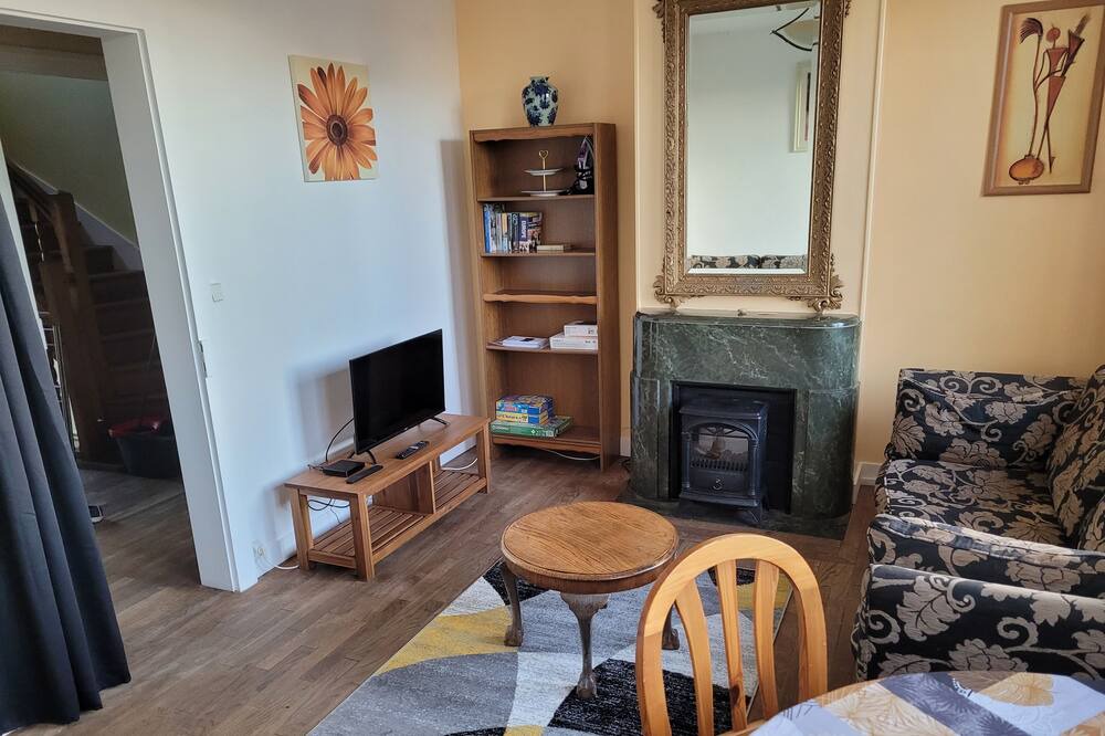 Photo of Livingroom in Chabanais