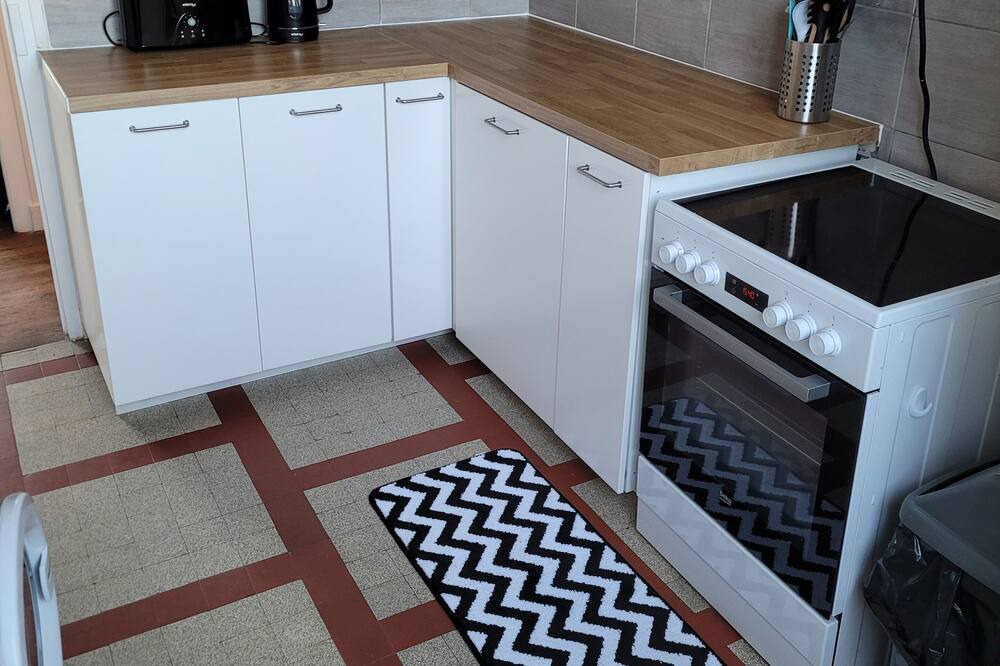 Photo of Kitchen in Chabanais