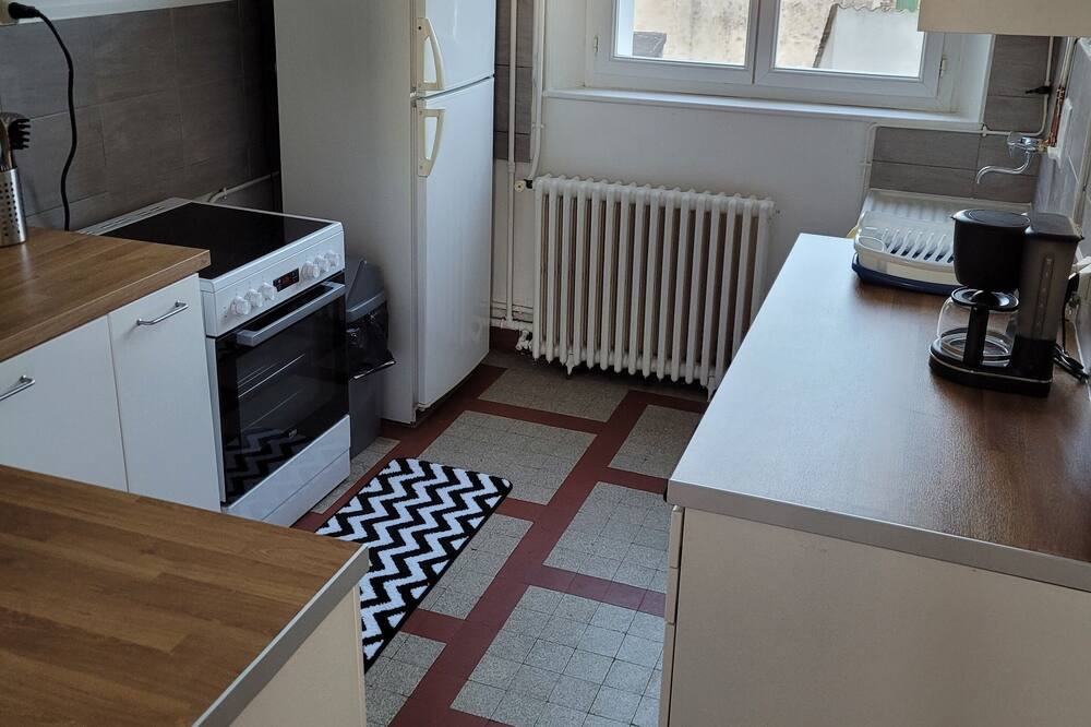 Photo of Kitchen in Chabanais