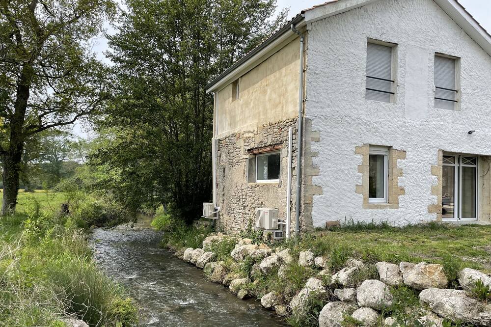 Photo of Outdoor in Braud-et-Saint-Louis