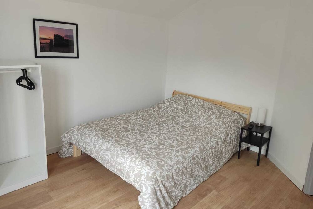 Photo of Bedroom in Braud-et-Saint-Louis