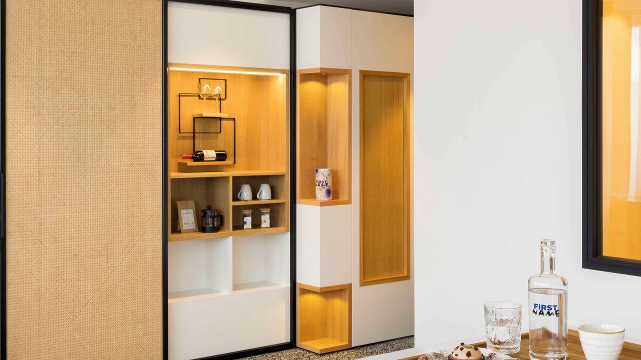 Photo of Bedroom in Meriadeck