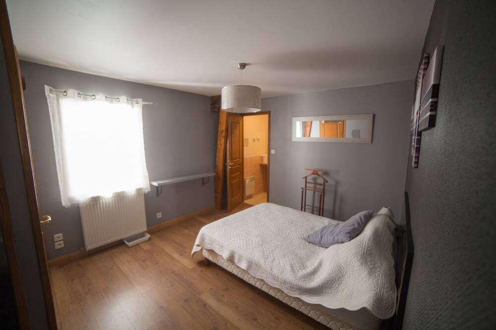 Photo of Bedroom in Borreze
