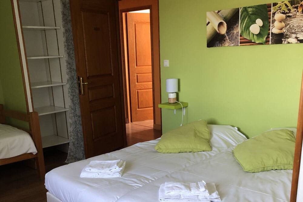 Photo of Bedroom in Borreze