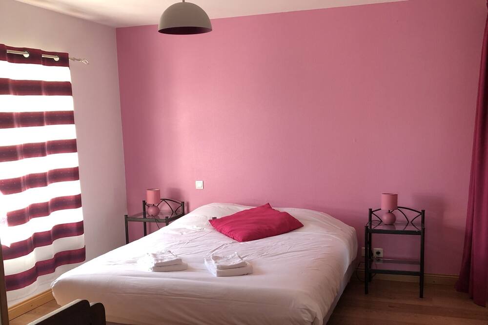 Photo of Bedroom in Borreze