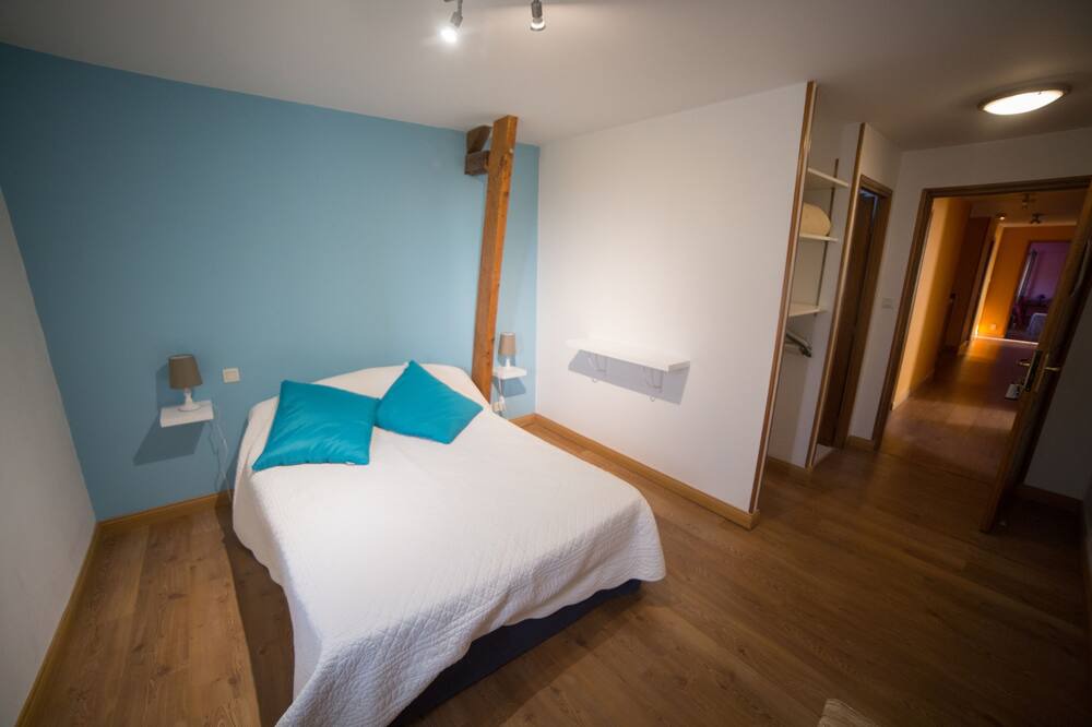 Photo of Bedroom in Borreze