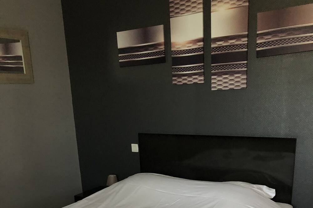 Photo of Bedroom in Borreze
