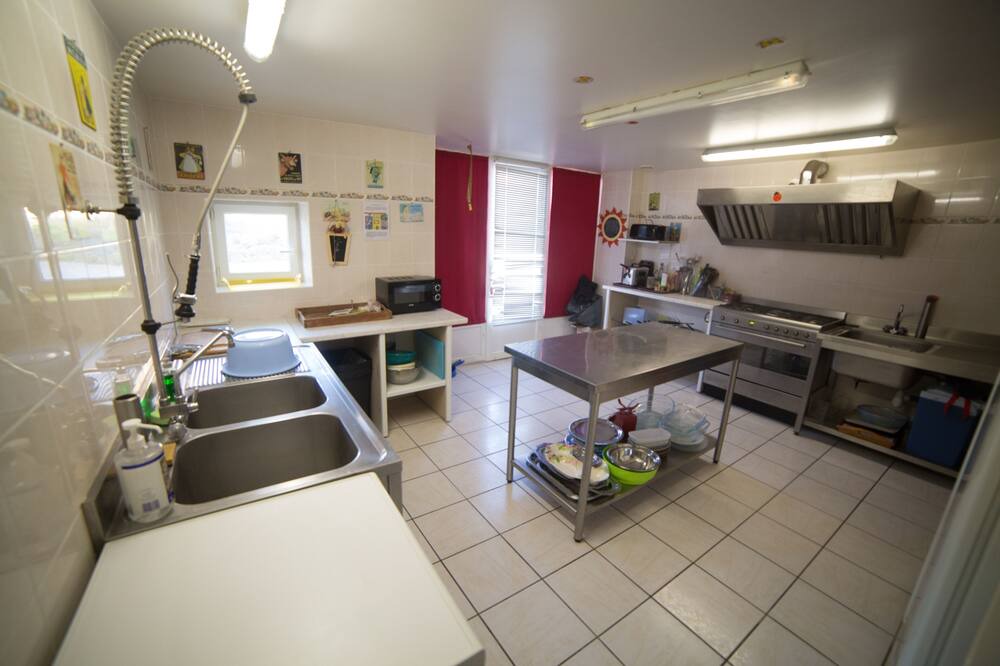Photo of Kitchen in Borreze