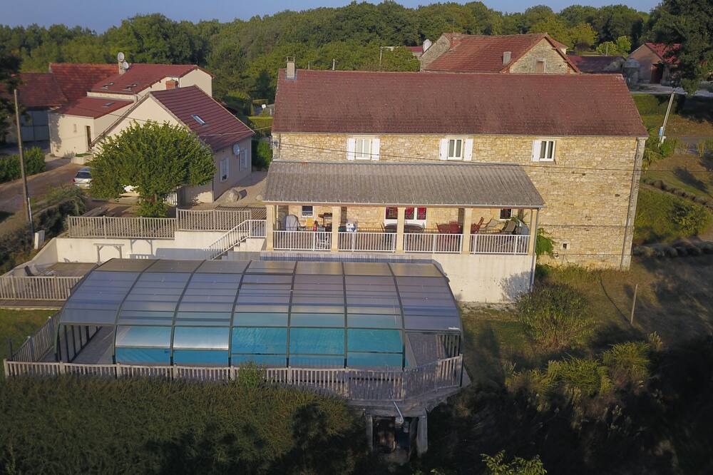 Photo of Outdoor in Borreze