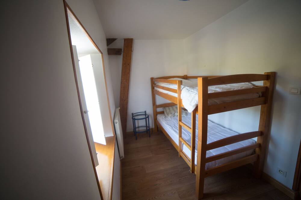 Photo of Bedroom in Borreze