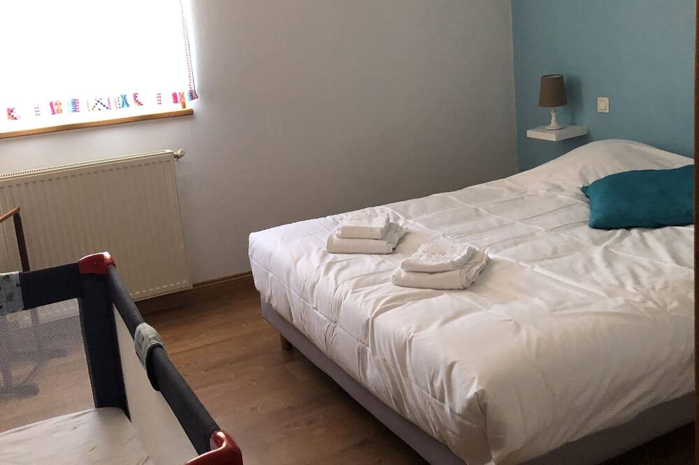 Photo of Bedroom in Borreze