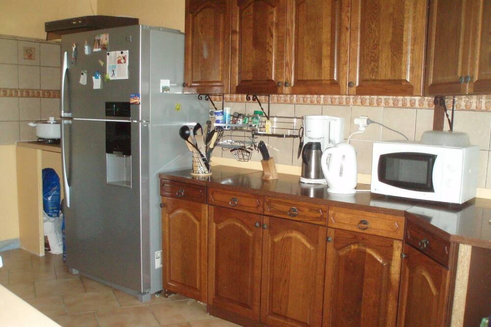 Photo of Kitchen in Les Adjots