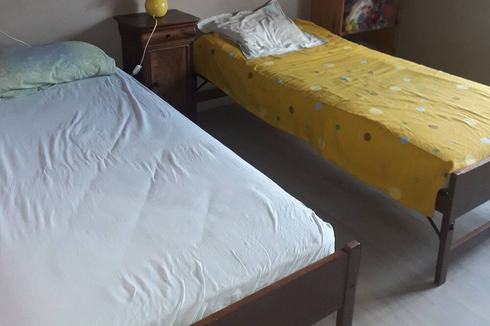Photo of Bedroom in Les Adjots