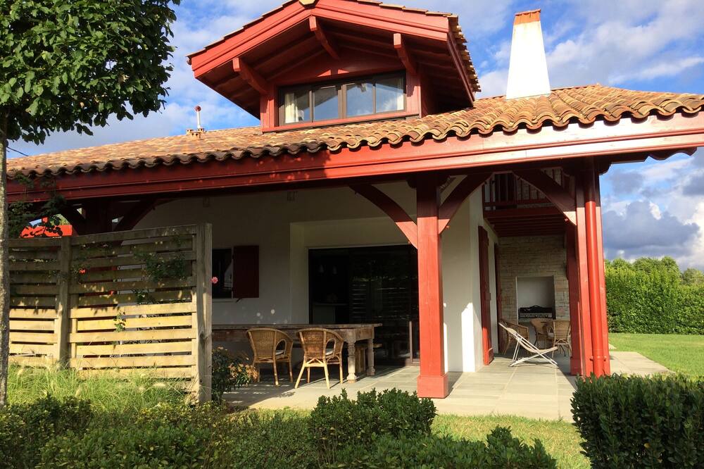 Photo of Outdoor in Arcangues