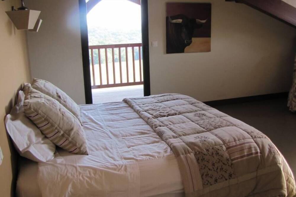 Photo of Bedroom in Arcangues
