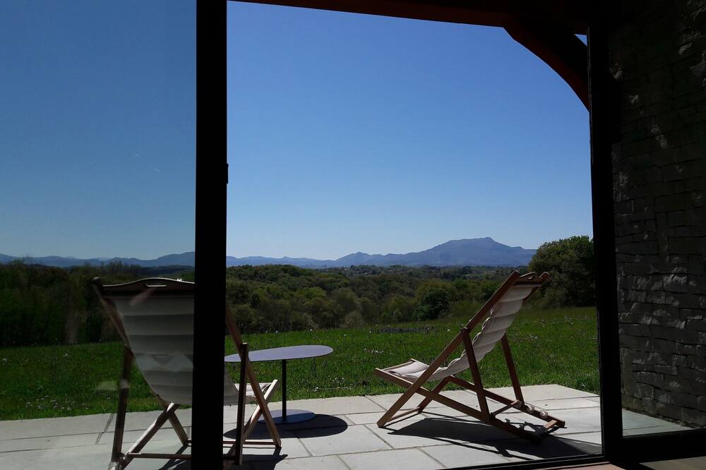 Photo of Patio Balcony in Arcangues