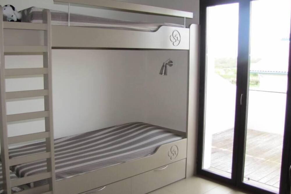 Photo of Bedroom in Arcangues