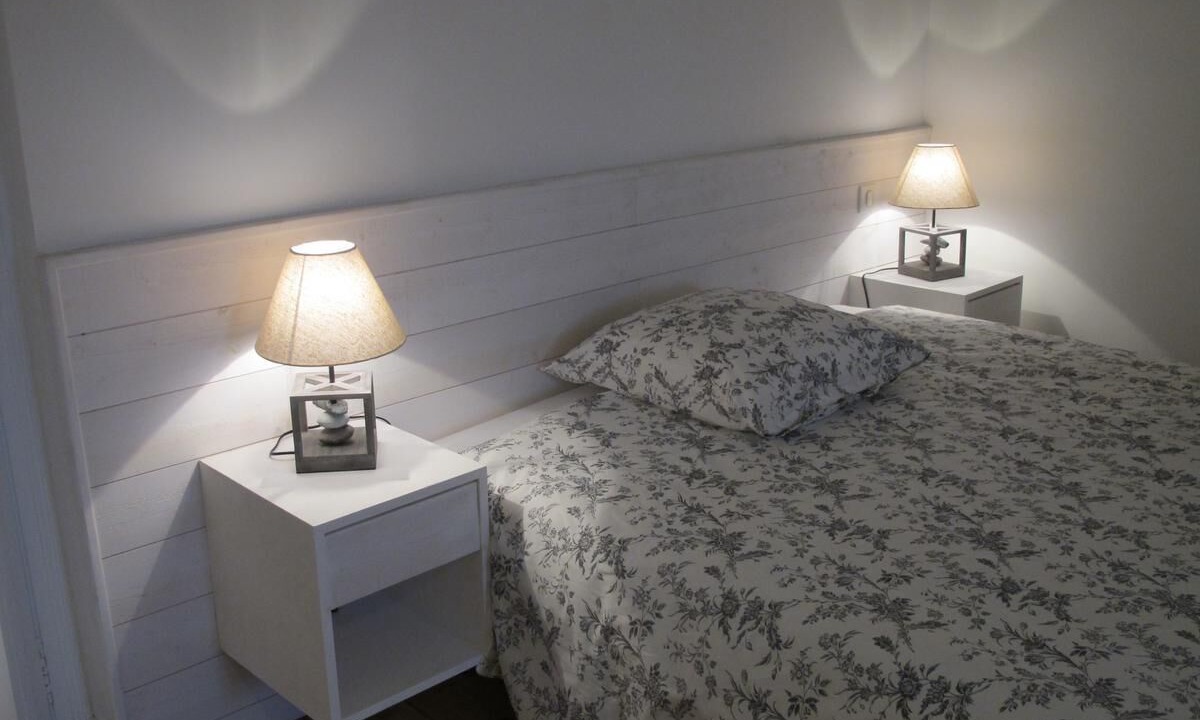 Photo of Bedroom in Dufau-Tourasse