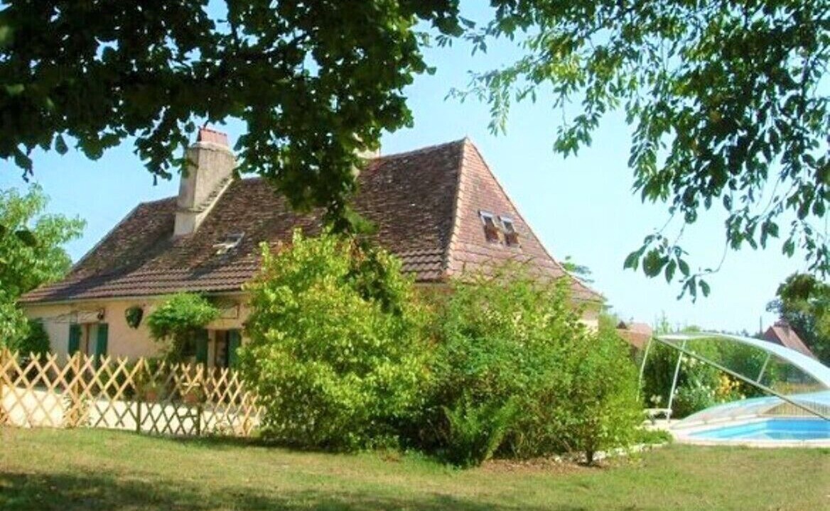 Photo of Outdoor in Saint-Geyrac
