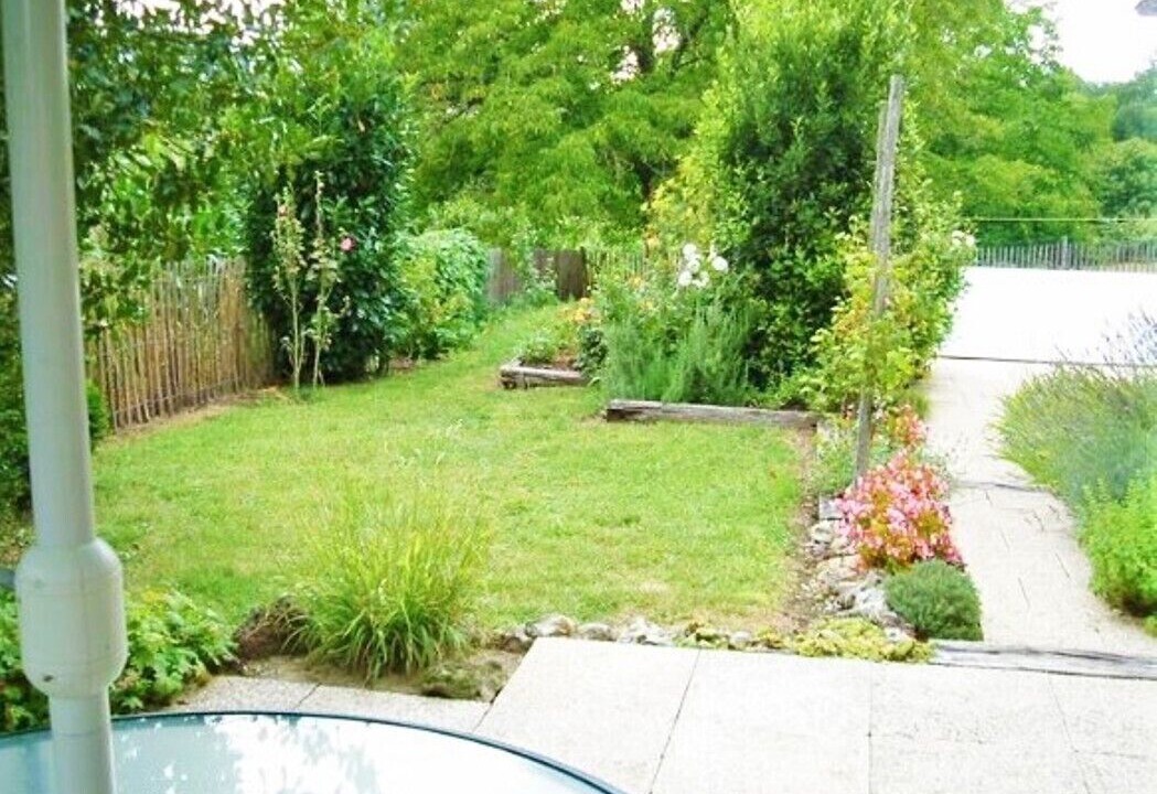 Photo of Outdoor in Saint-Geyrac