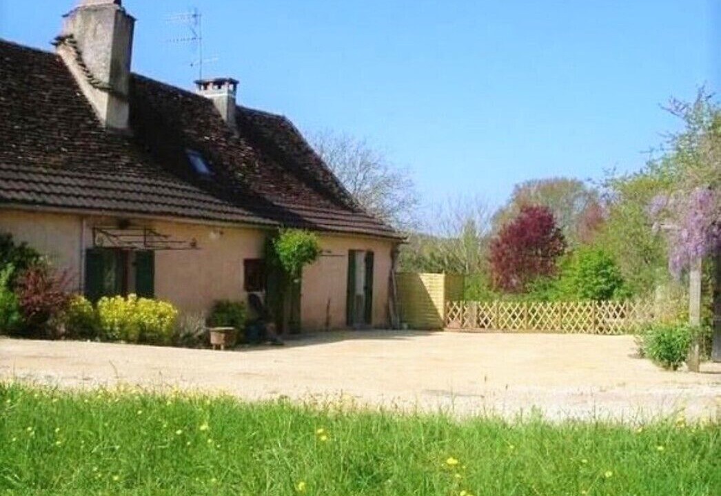 Photo of Outdoor in Saint-Geyrac