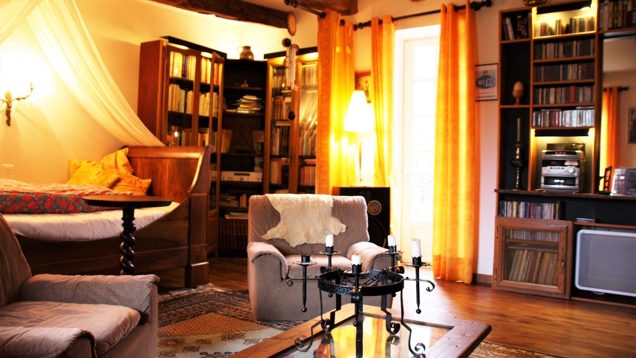 Photo of Others in Saint-Geyrac