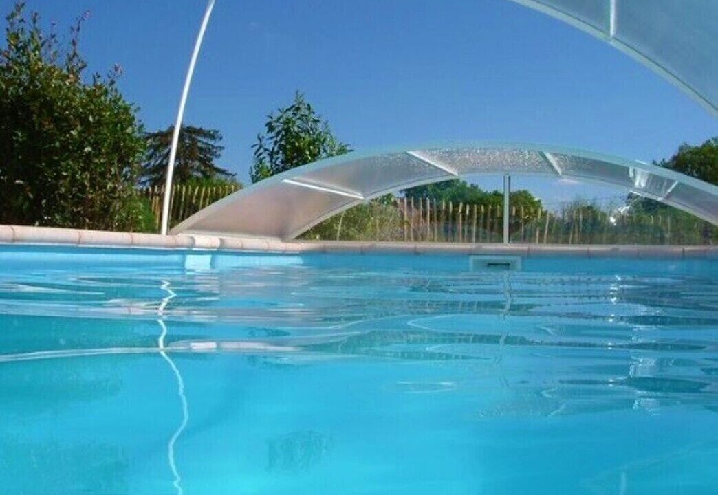 Photo of Outdoor in Saint-Geyrac