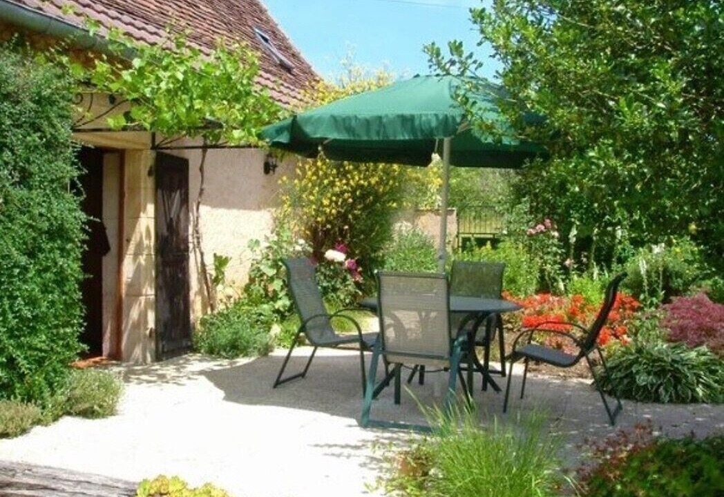 Photo of Outdoor in Saint-Geyrac