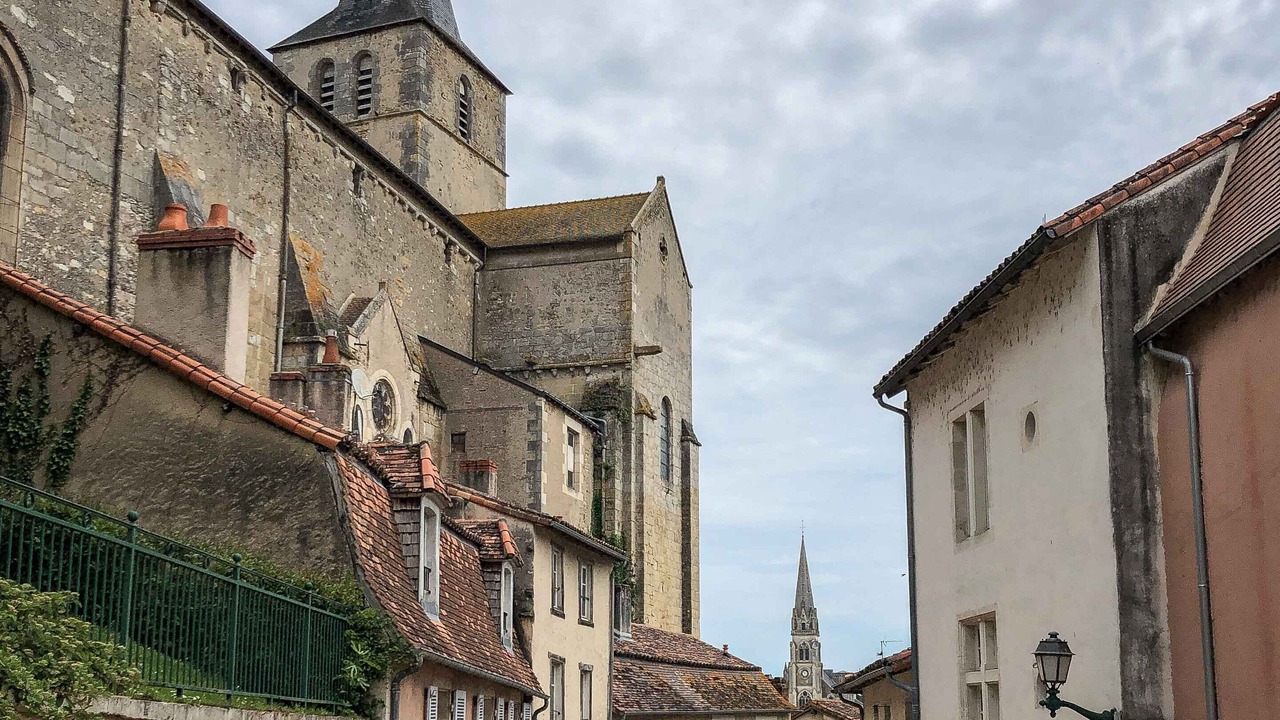 Photo of Others in Montmorillon