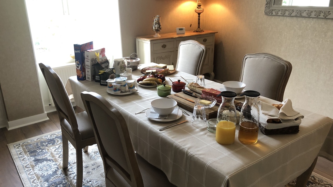 Photo of Livingroom in Montmorillon