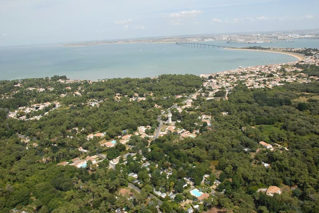 Photo of Outdoor in Rivedoux-Plage