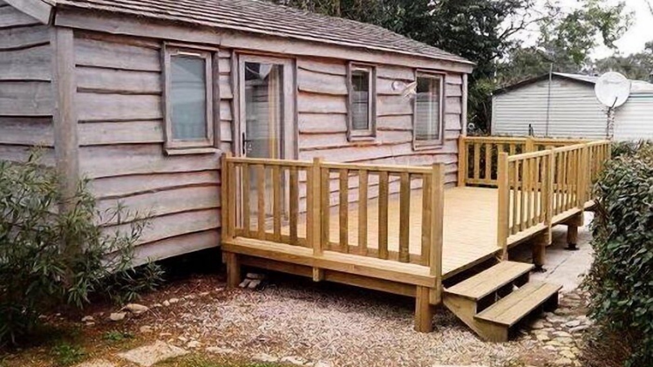 Photo of Outdoor in Rivedoux-Plage
