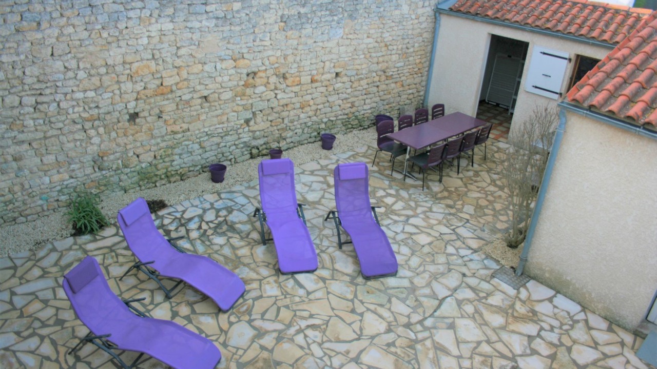 Photo of Outdoor in La Cotiniere