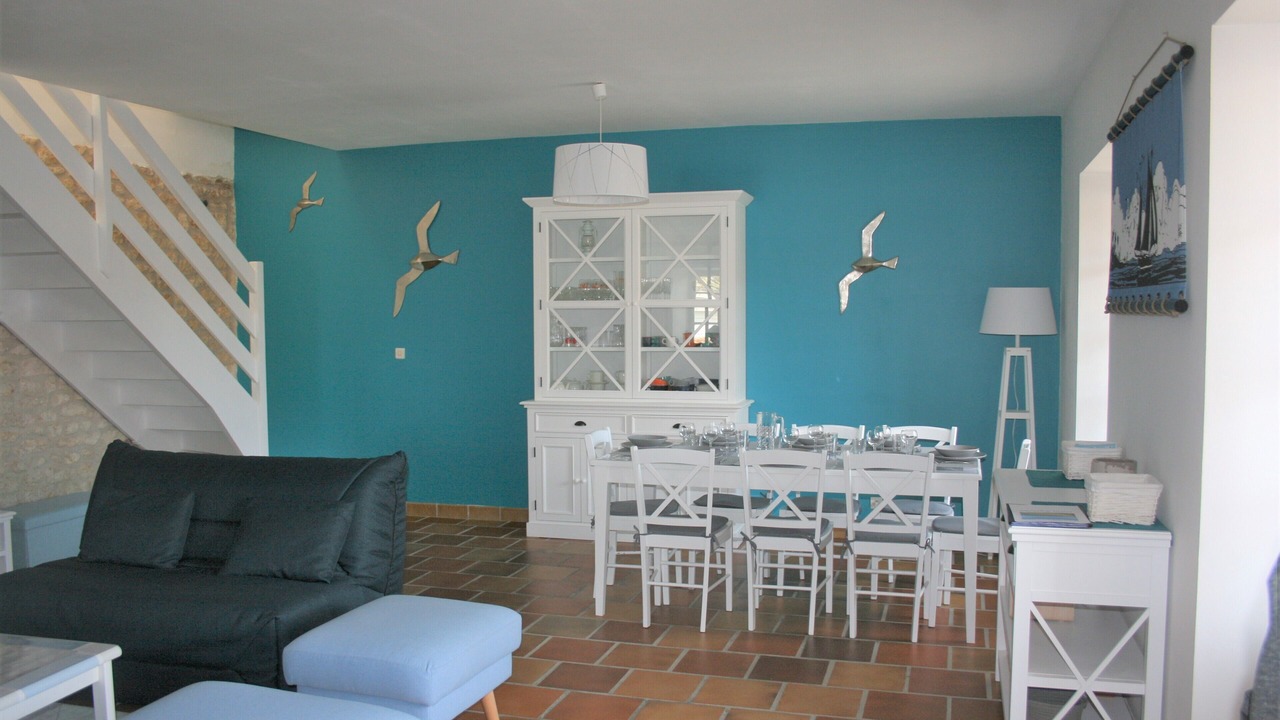 Photo of Others in La Cotiniere