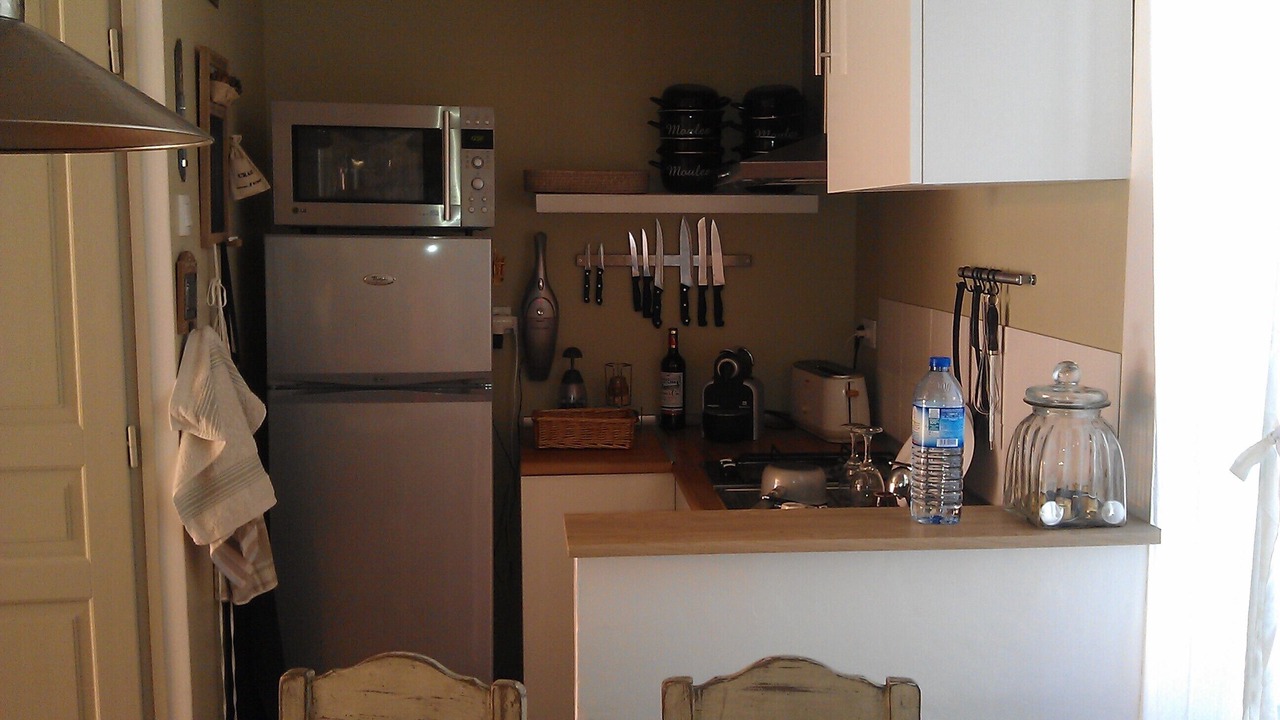 Photo of Kitchen in Domino