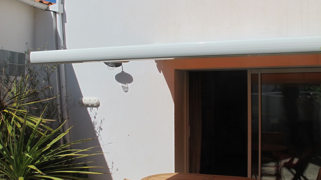 Photo of Patio Balcony in Domino