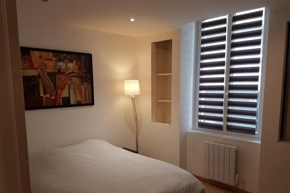Photo of Bedroom in Mansle