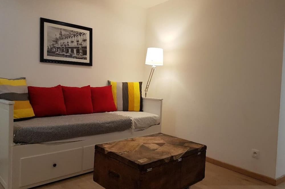 Photo of Livingroom in Mansle
