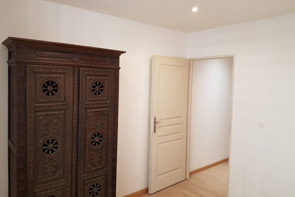 Photo of Bedroom in Mansle